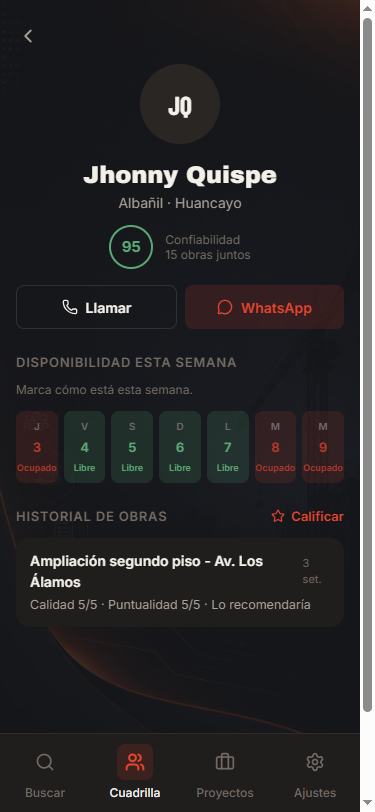 El historial que mejora tu búsqueda